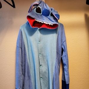 Stitch onsie